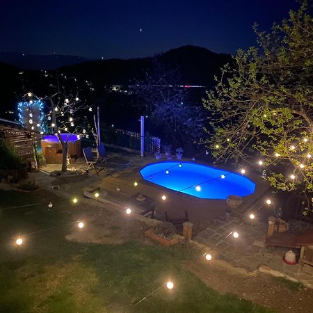 B&B La Casa Dei Cuori Millesimo Exteriér fotografie