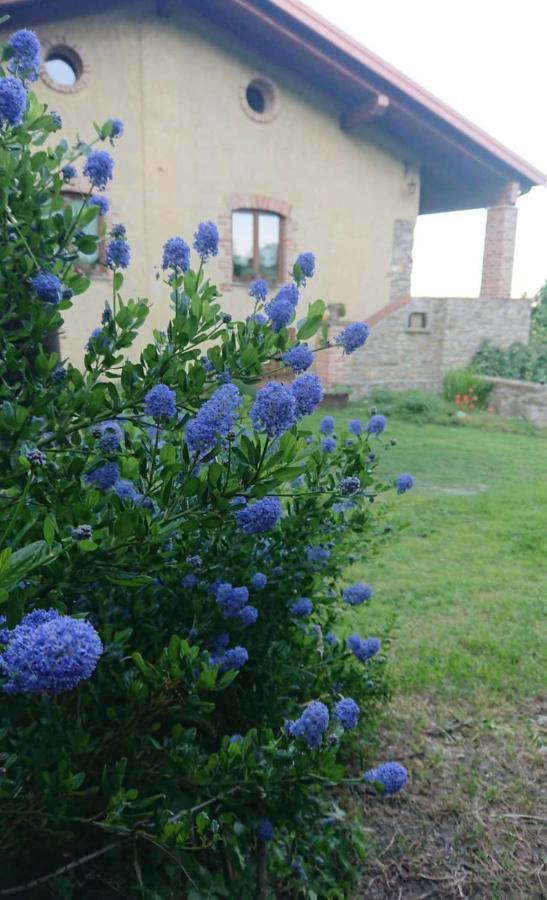 B&B La Casa Dei Cuori Millesimo Exteriér fotografie