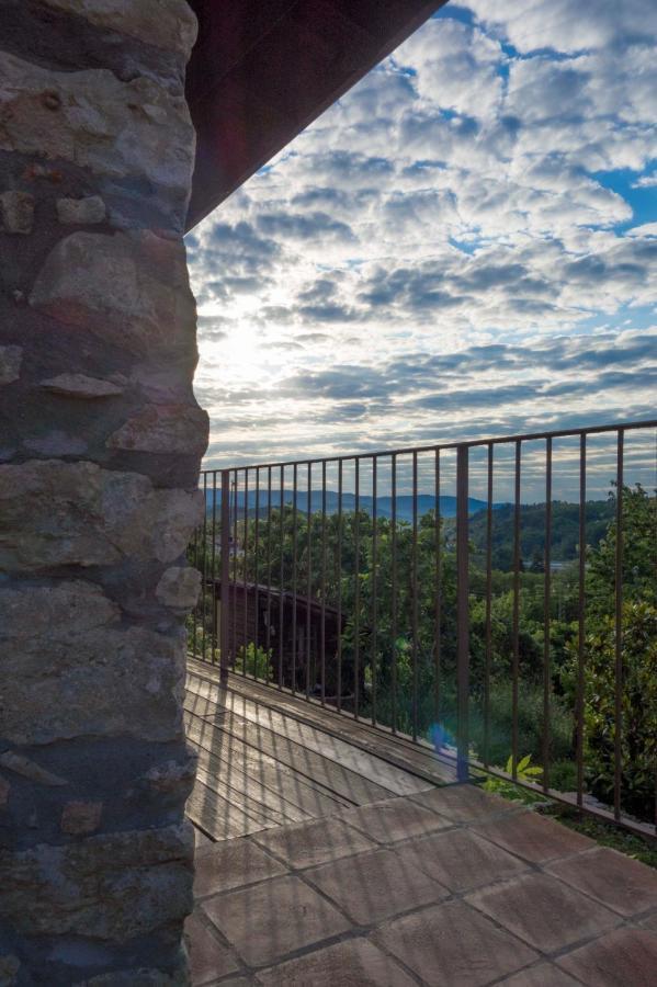 B&B La Casa Dei Cuori Millesimo Exteriér fotografie