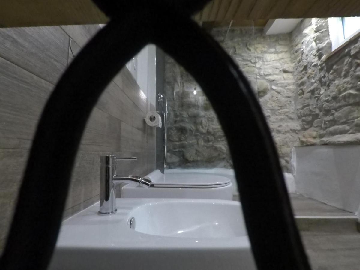 B&B La Casa Dei Cuori Millesimo Exteriér fotografie