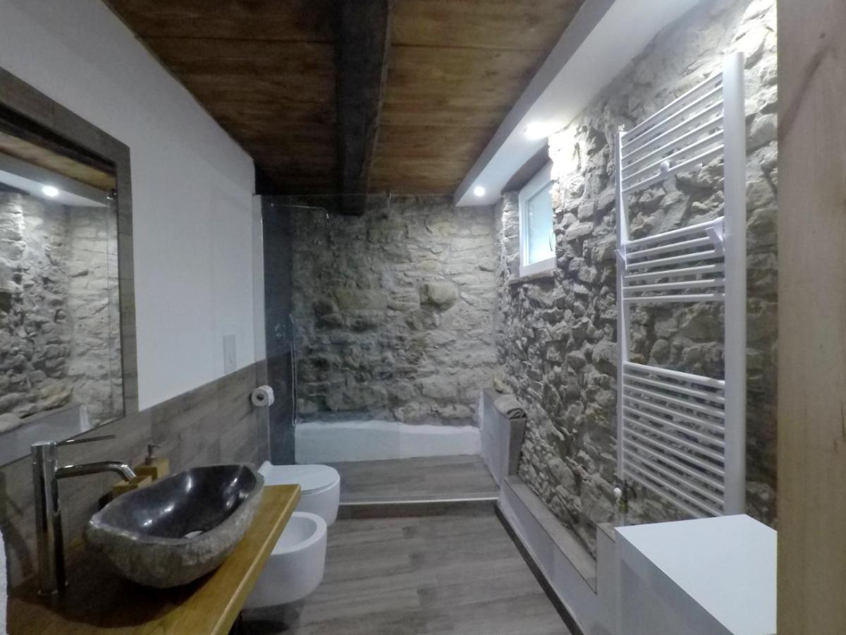 B&B La Casa Dei Cuori Millesimo Exteriér fotografie
