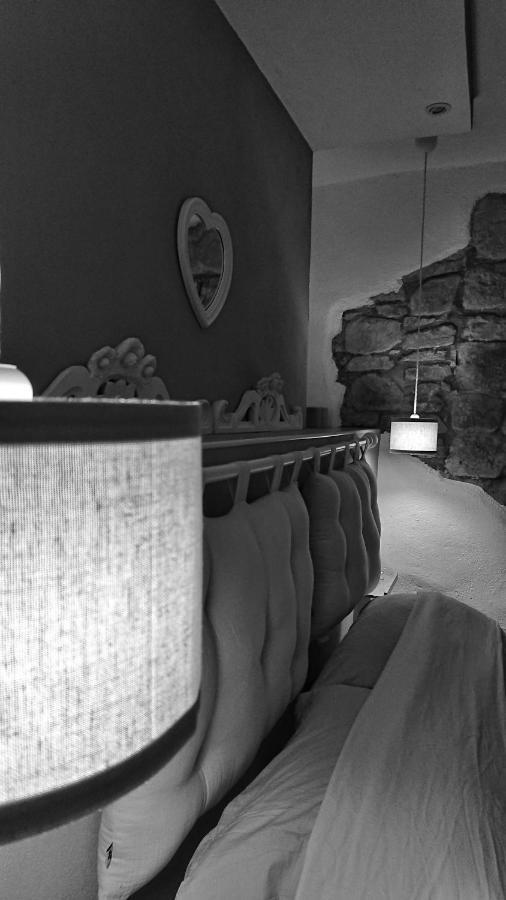 B&B La Casa Dei Cuori Millesimo Exteriér fotografie