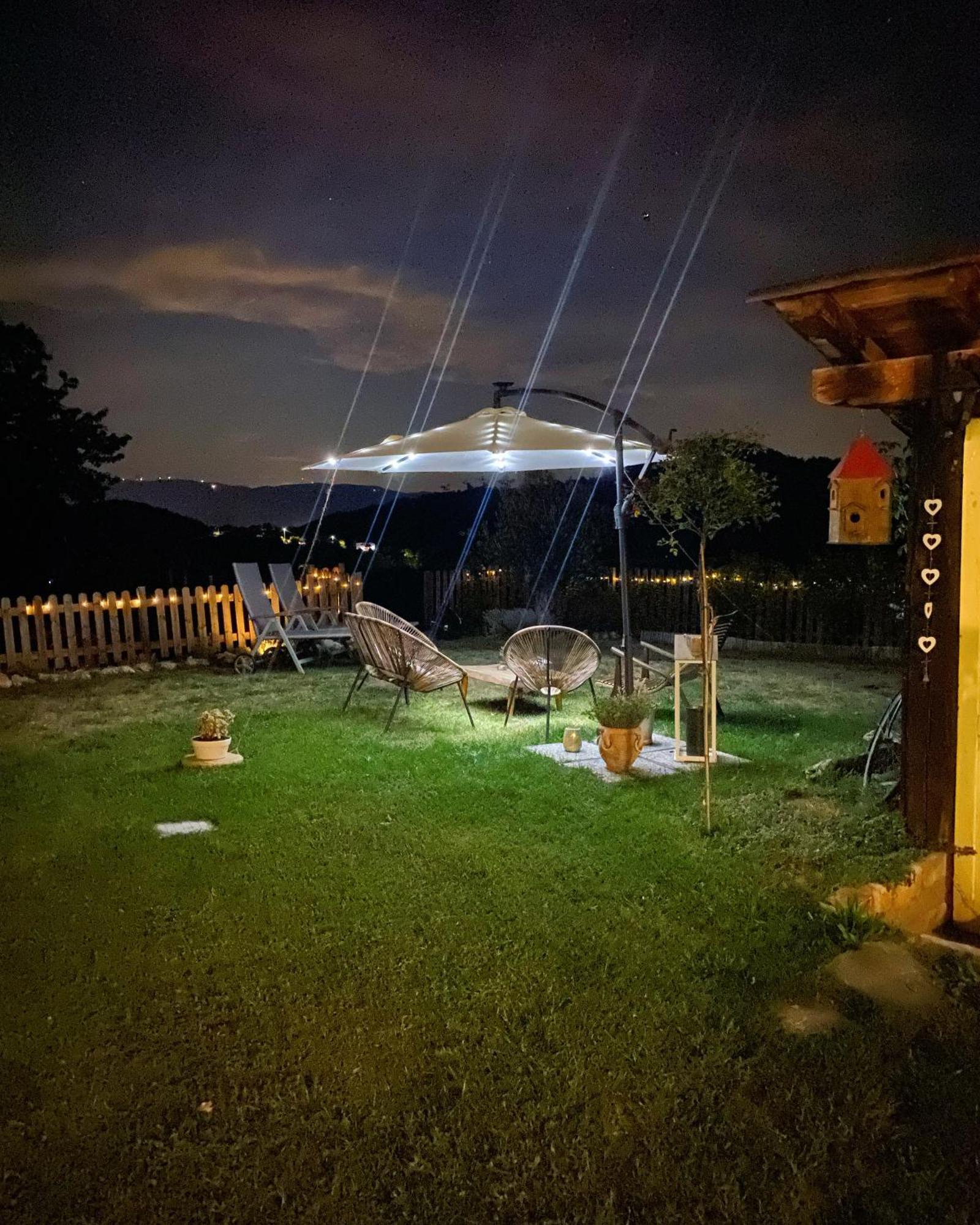 B&B La Casa Dei Cuori Millesimo Exteriér fotografie