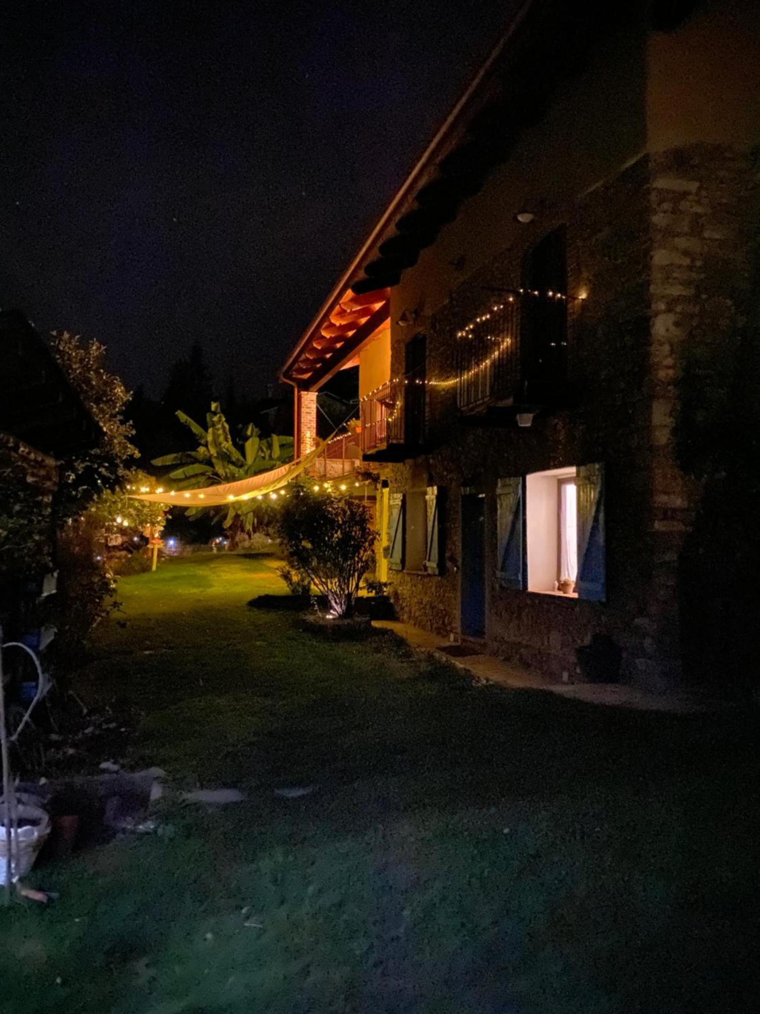 B&B La Casa Dei Cuori Millesimo Exteriér fotografie
