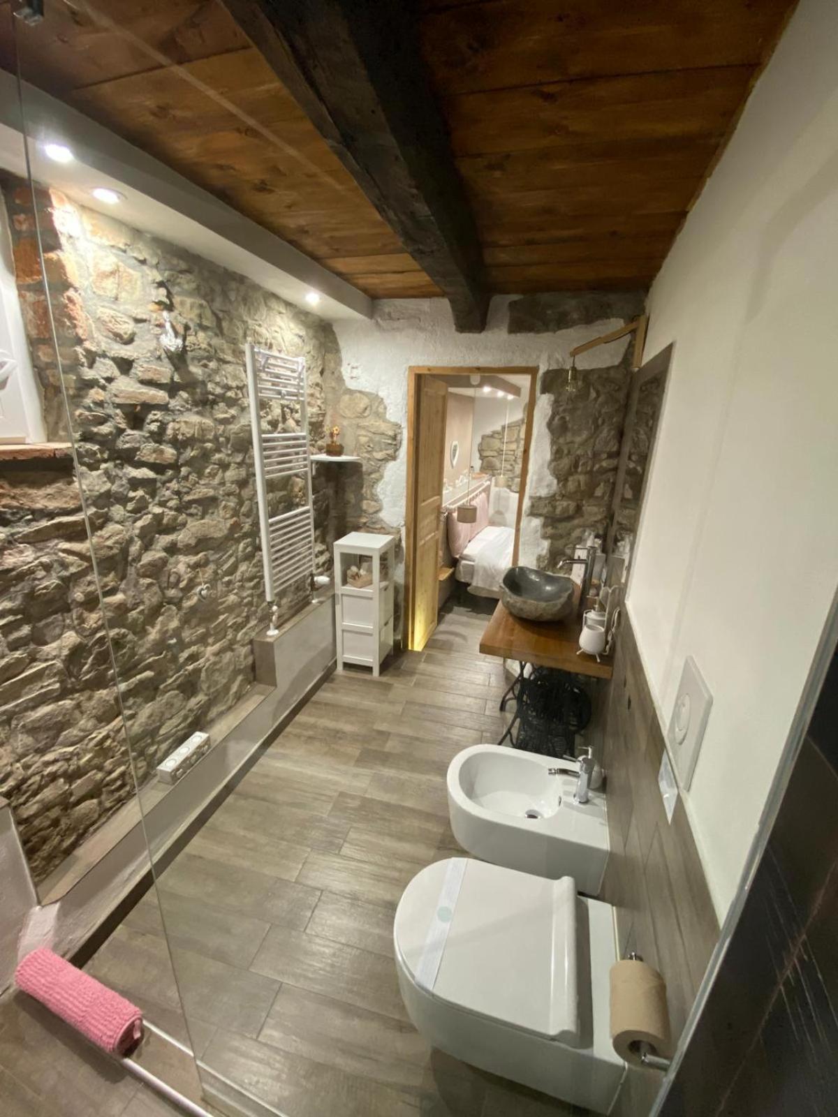 B&B La Casa Dei Cuori Millesimo Exteriér fotografie