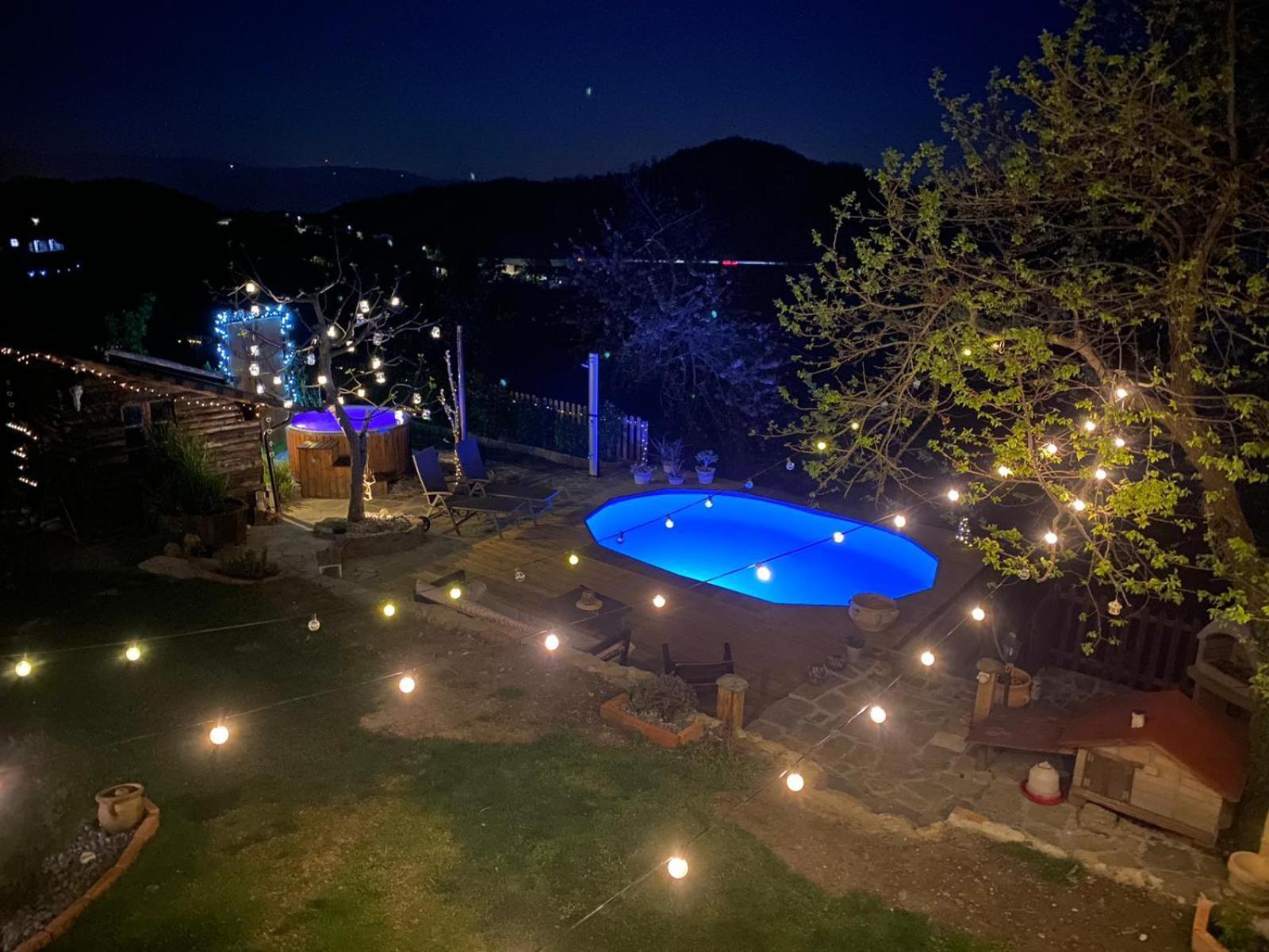 B&B La Casa Dei Cuori Millesimo Exteriér fotografie