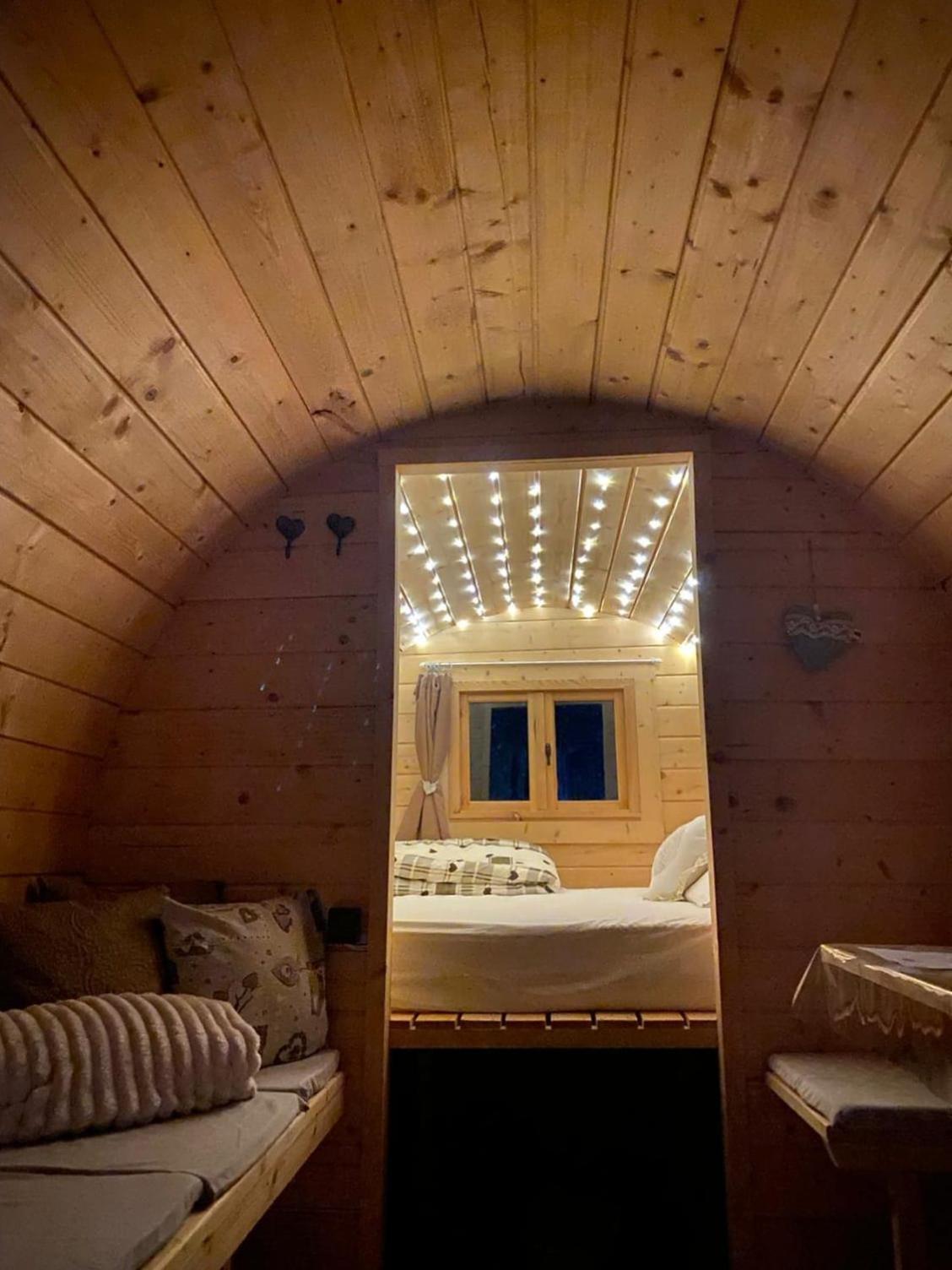 B&B La Casa Dei Cuori Millesimo Exteriér fotografie