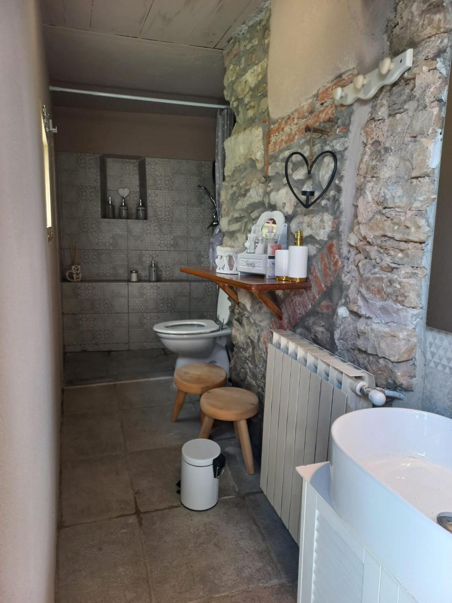 B&B La Casa Dei Cuori Millesimo Exteriér fotografie