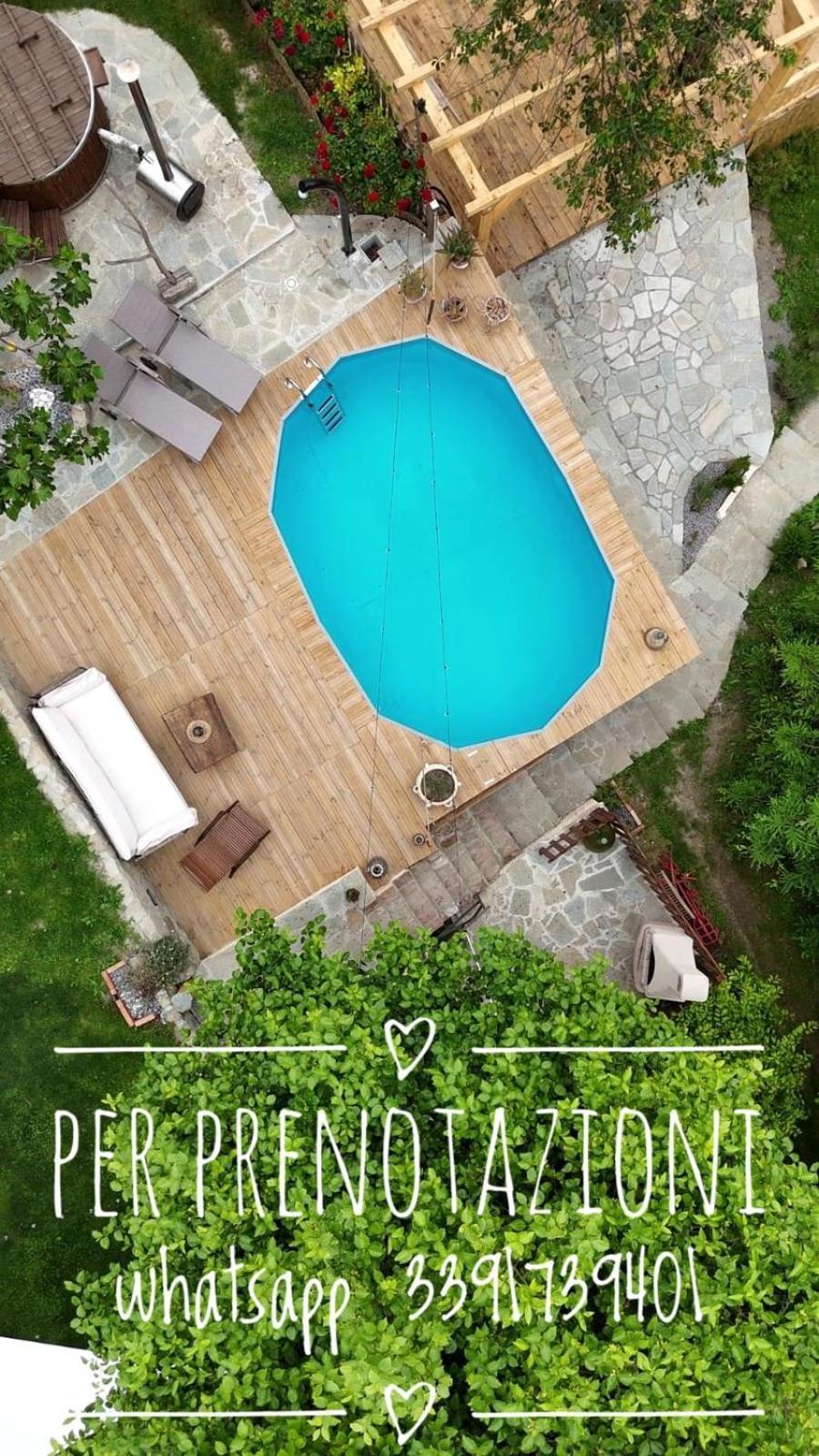 B&B La Casa Dei Cuori Millesimo Exteriér fotografie